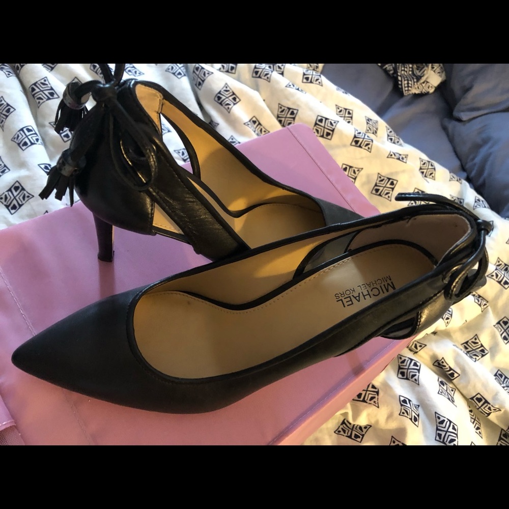 MK Michael Kors Heels